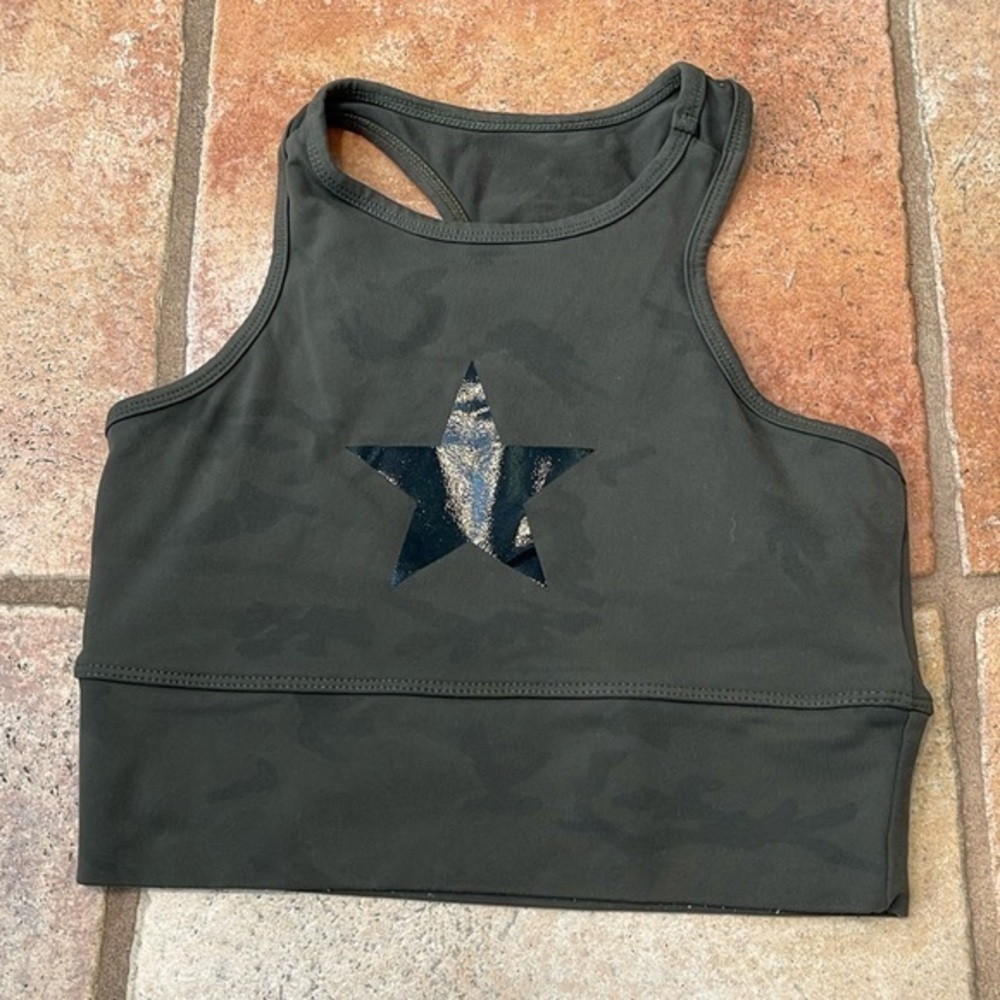 Strut This sports bra Small